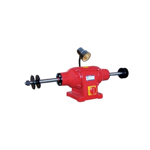  سنگ رومیزی محک 300 میلی متر مدل PGD 2000-2 