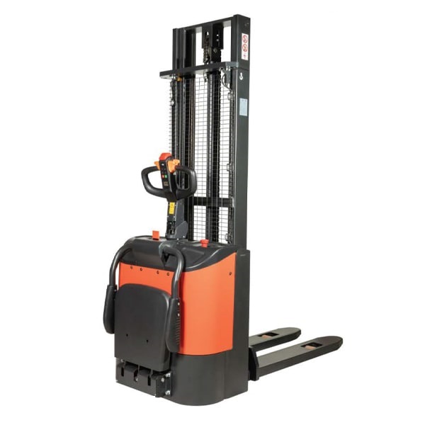 استاکر شارژی هاردکس پلیت دار 1.5 تن استاکر شارژی هاردکس پلیت دار 1.5 تن