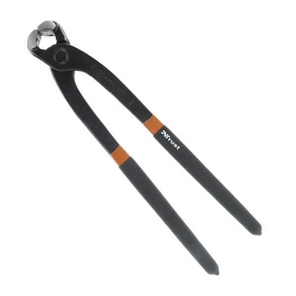 گاز آرماتوربند تراست مدل CN/10 گاز آرماتوربند تراست مدل CN/10