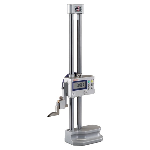  کولیس پایه دار دیجیتال میتوتویو 30 سانتی متر دو گام مدل 630-192 
