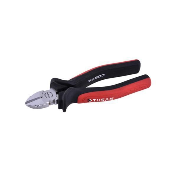 سیم چین توسن 6 اینچ مدل K203-160NPZ48 سیم چین توسن 6 اینچ مدل K203-160NPZ48