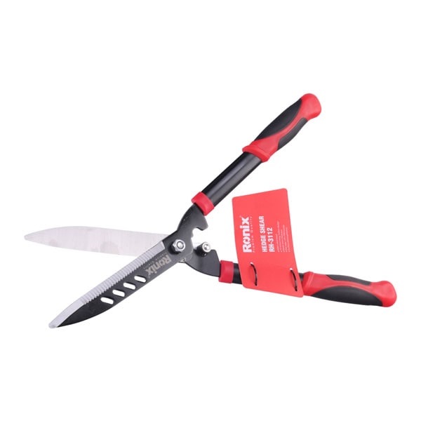 قیچی شمشاد زن رونیکس مدل RH-3112 قیچی شمشاد زن رونیکس مدل RH-3112