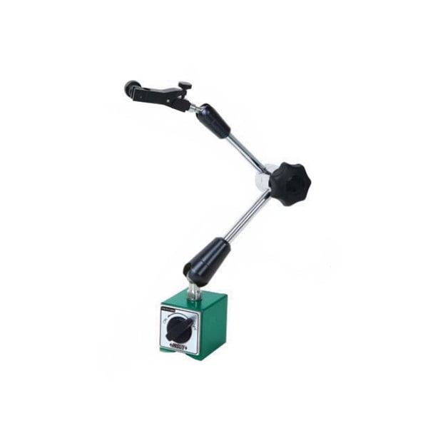 پایه ساعت اندیکاتور اینسایز مگنتی مدل 80-6210 پایه ساعت اندیکاتور اینسایز مگنتی مدل 80-6210