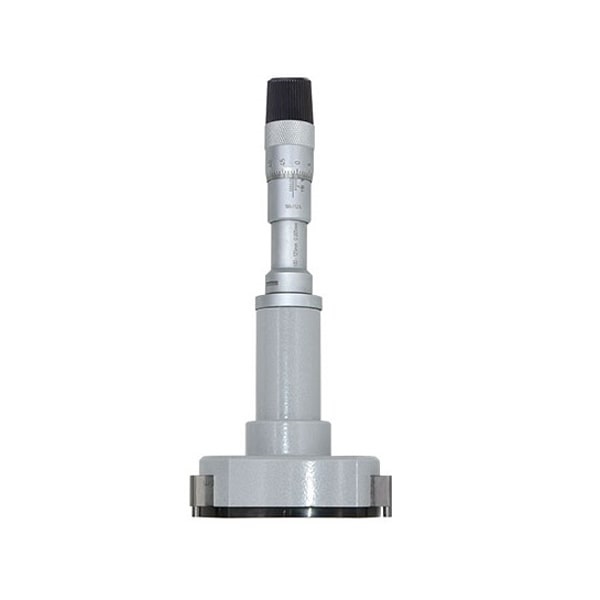  میکرومتر سه فک آسیمتو 200-175 میلی متر داخل سنج مدل 0-37-209 