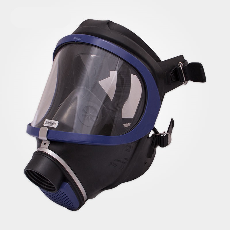  ماسک تمام صورت DRAGER مدل X-PLORE 6300