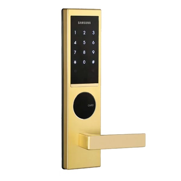 دستگیره دیجیتال سامسونگ مدل SHS-6020 دستگیره دیجیتال سامسونگ مدل SHS-6020