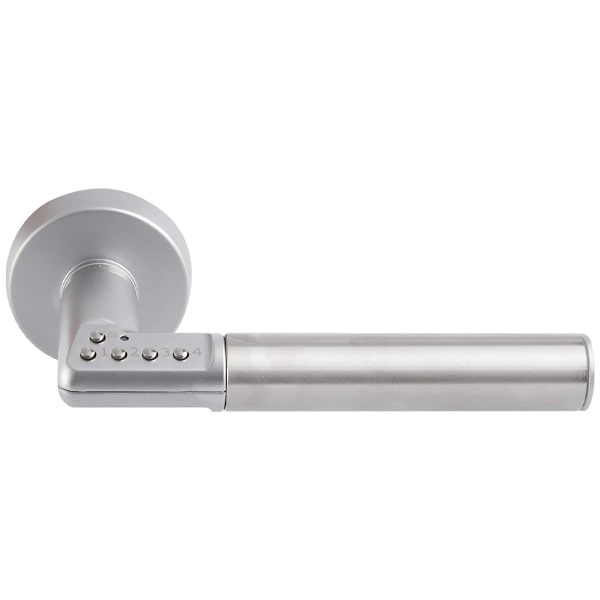دستگیره هوشمند رمزی Yale مدل Code Handle دستگیره هوشمند رمزی Yale مدل Code Handle