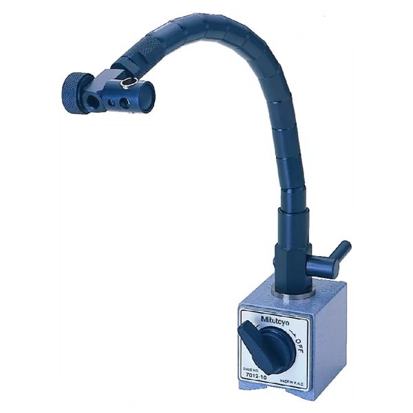 پایه ساعت اندیکاتور میتوتویو خرطومی مدل 7012 پایه ساعت اندیکاتور میتوتویو خرطومی مدل 7012