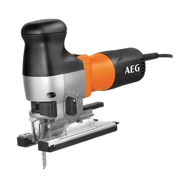 اره چکشی AEG گیربکسی 730 وات مدل STEP 1200XE اره چکشی AEG گیربکسی 730 وات مدل STEP 1200XE