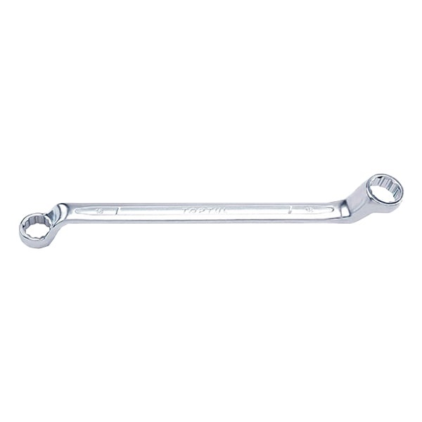 آچار دو سر رینگ تاپ تول 75 درجه مدل AAEI آچار دو سر رینگ تاپ تول 75 درجه مدل AAEI