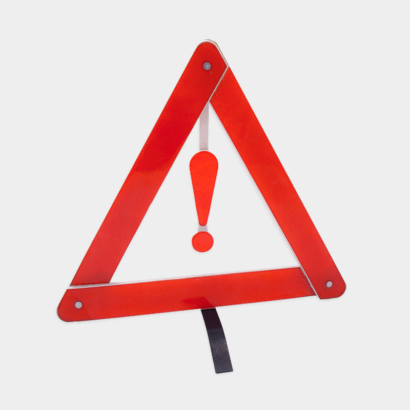 مثلث خطر طرح ۱ مثلث خطر طرح ۱