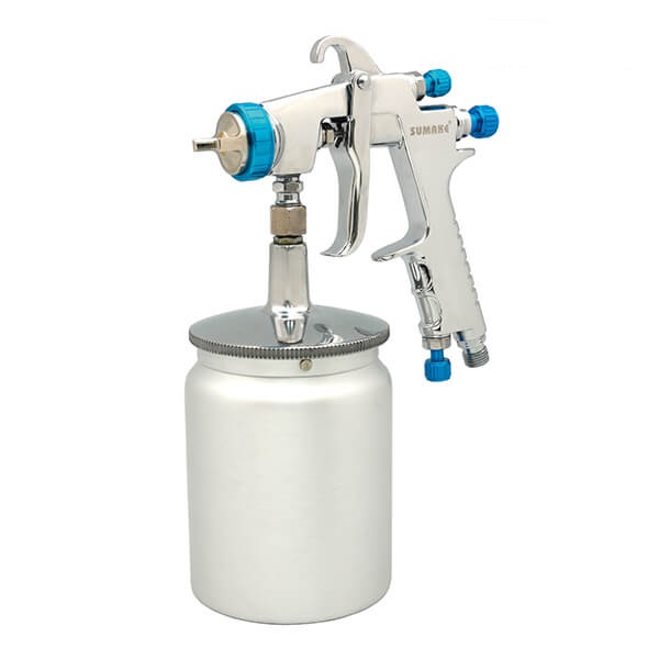 پیستوله رنگ بادی سوماک مدل SS-100S 