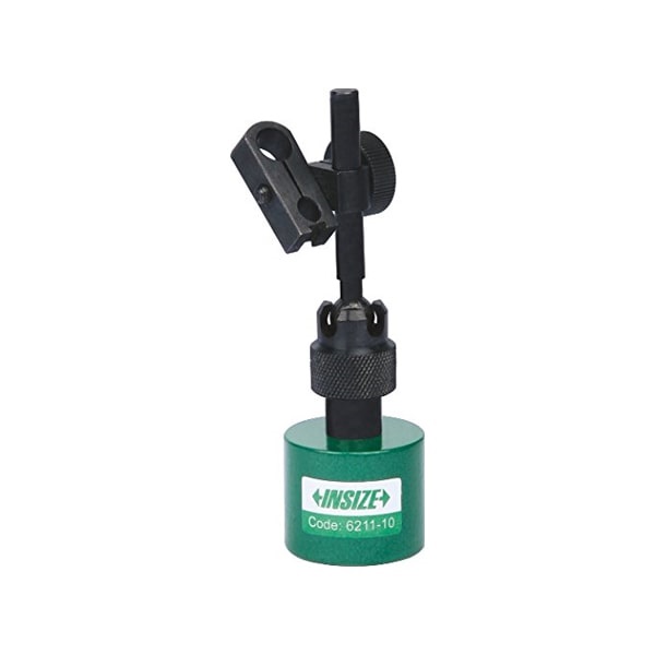 پایه ساعت اندیکاتور اینسایز مدل 10-6211 پایه ساعت اندیکاتور اینسایز مدل 10-6211