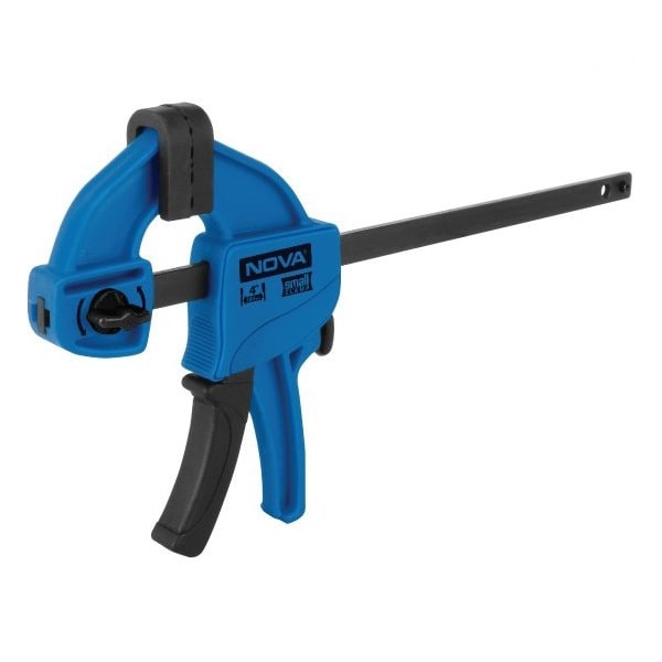 پیچ دستی فشاری نووا Small مدل 406 پیچ دستی فشاری نووا Small مدل 406