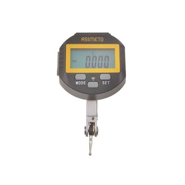  ساعت شیطونکی آسیمتو دیجیتال 0.8 میلی متر مدل 2-01-505 