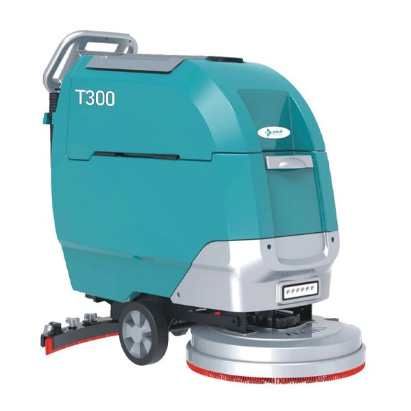  اسکرابر صنعتی فابکو 60 لیتر مدل T300L 