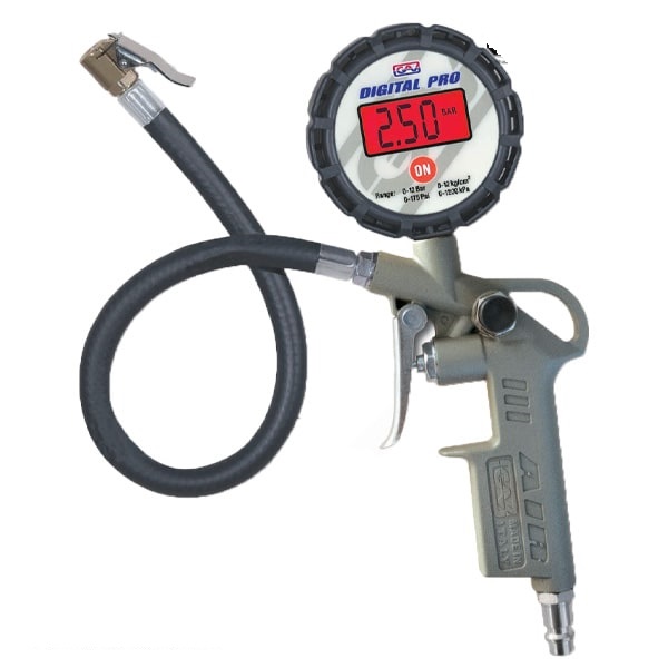 درجه باد دیجیتال GAV مدل 60DD درجه باد دیجیتال GAV مدل 60DD