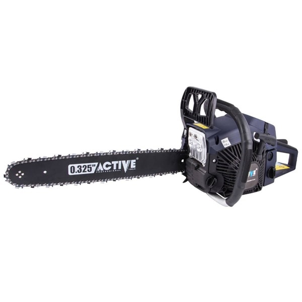  اره زنجیری بنزینی اکتیو 45 سانتی متر مدل AC-2645B 
