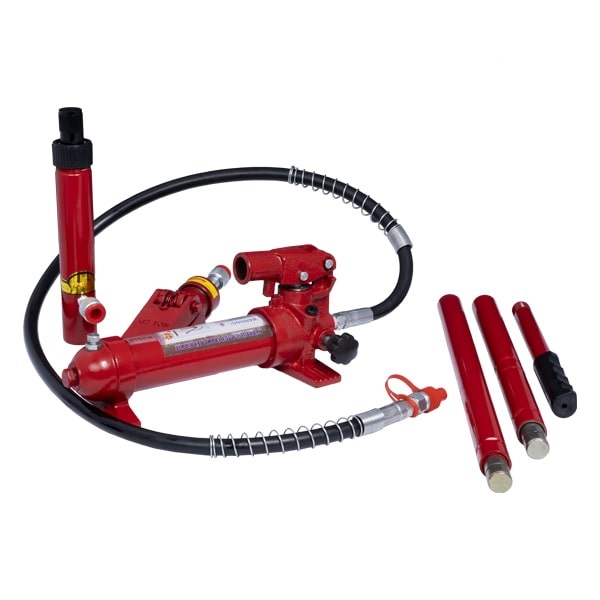 جک صافکاری رابین 4 تن مدل RSJ-04 جک صافکاری رابین 4 تن مدل RSJ-04