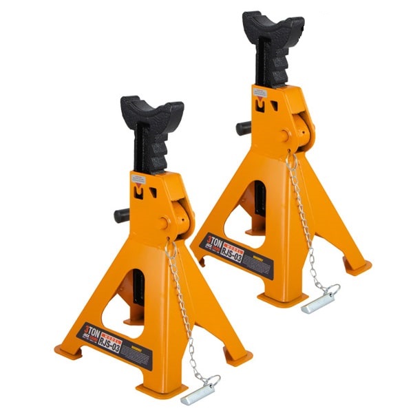 جک خرک رابین 3 تن مدل RJS-03 جک خرک رابین 3 تن مدل RJS-03