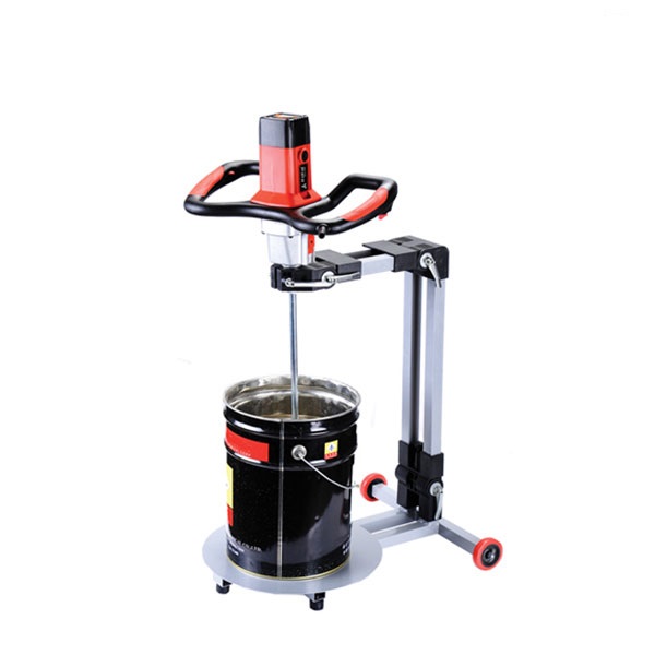 پایه میکسر محک مدل MXS-70 پایه میکسر محک مدل MXS-70