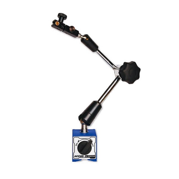 پایه ساعت آکاد مگنتی مدل 282-080-01 پایه ساعت آکاد مگنتی مدل 282-080-01