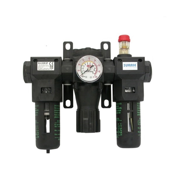  واحد مراقبت سوماک مدل SA-2281P 