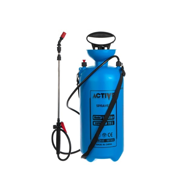 سمپاش دستی اکتیو 11 لیتری مدل AC1011LS سمپاش دستی اکتیو 11 لیتری مدل AC1011LS