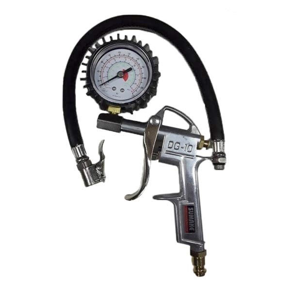 درجه باد هفت تیری سوماک مدل SA-6600F درجه باد هفت تیری سوماک مدل SA-6600F