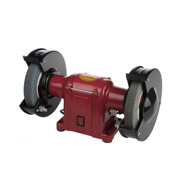 سنگ رومیزی محک 175 میلی متر مدل GD-175H سنگ رومیزی محک 175 میلی متر مدل GD-175H