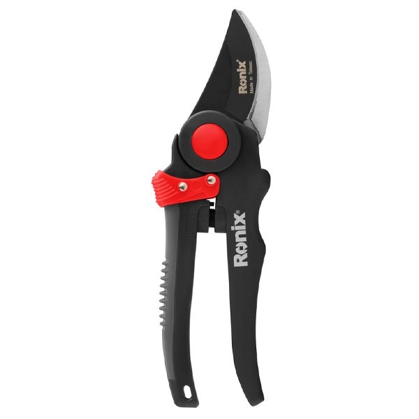  قیچی باغبانی رونیکس اسلایدر مدل RH-3104 