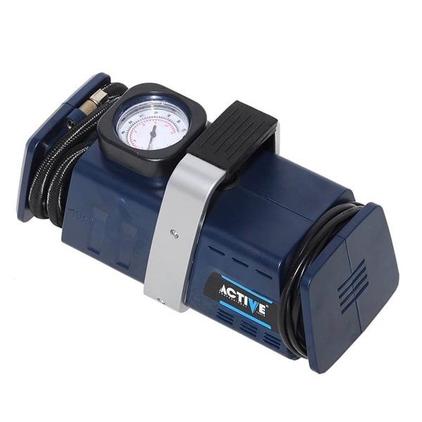 پمپ باد فندکی و برق شهری اکتیو مدل AC-1511D پمپ باد فندکی و برق شهری اکتیو مدل AC-1511D