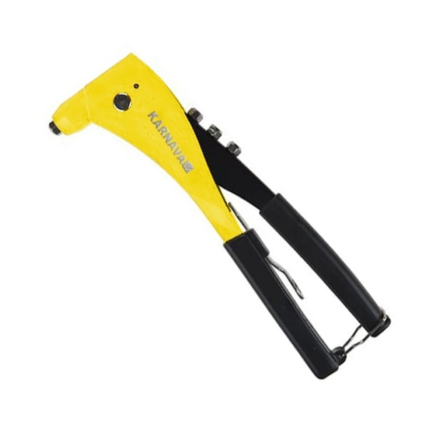 انبر پرچ کارناوال مدل KA-8109 انبر پرچ کارناوال مدل KA-8109