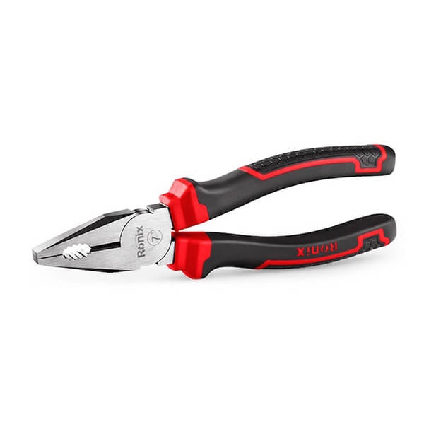انبر دست رونیکس سری مکسی مدل RH-116 انبر دست رونیکس سری مکسی مدل RH-116