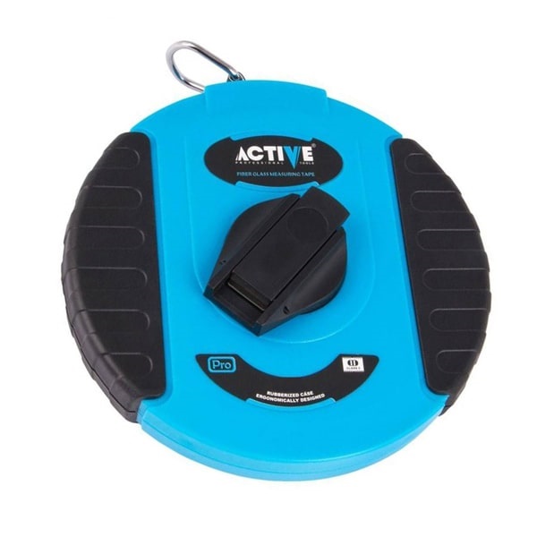 متر اکتیو فایبر گلاس مدل AC-64F 
