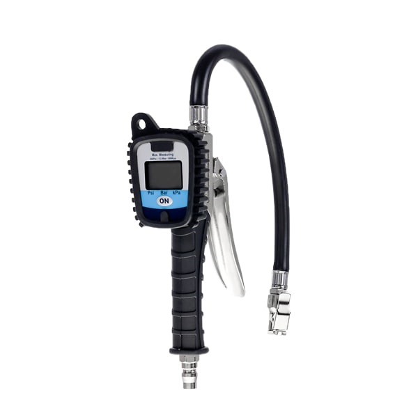 درجه باد دیجیتال THB مدل BG40A درجه باد دیجیتال THB مدل BG40A