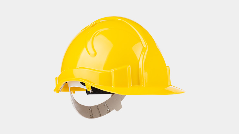 کلاه ایمنی پرشین (™Persian Safety) مدل ECO-E سوزنی