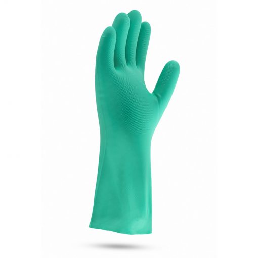  دستکش تمام نیتریل (N1608)